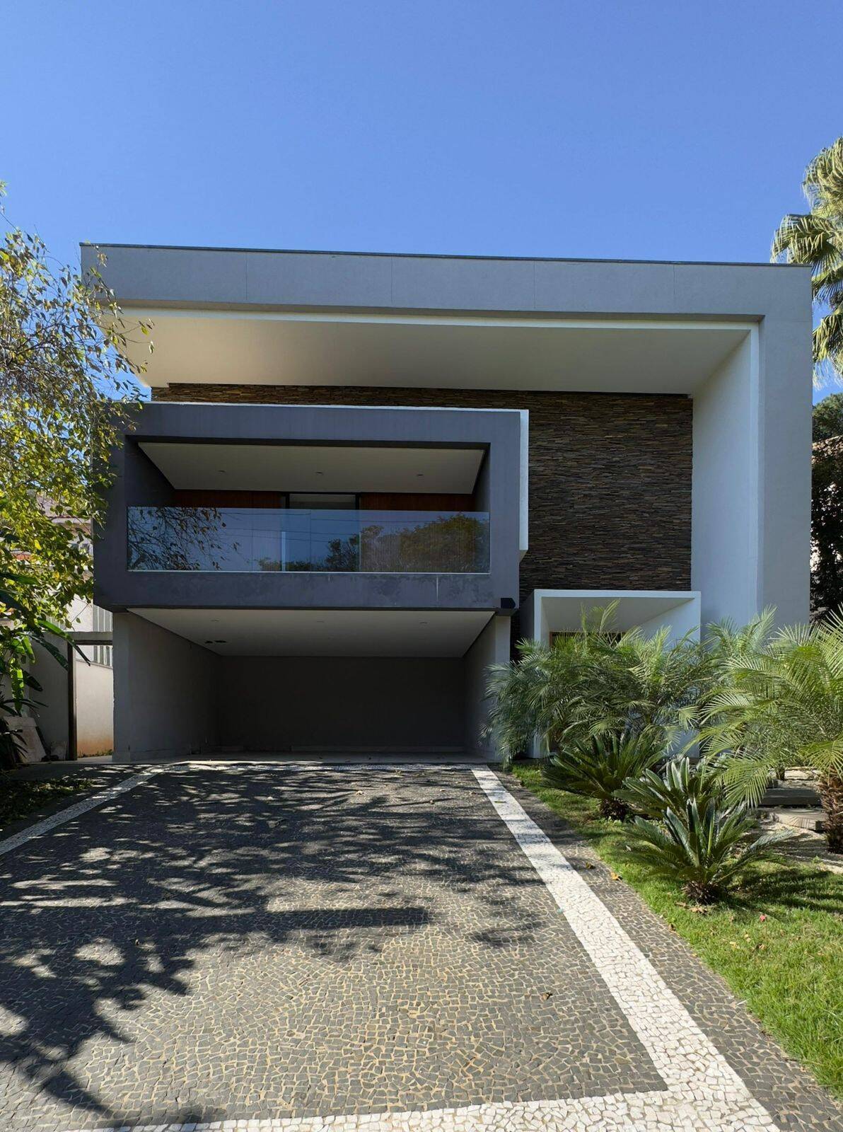 #1110 - Casa em condomínio para Venda em Barueri - SP