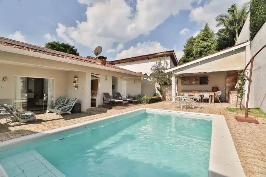 #1117 - Casa em condomínio para Venda em Santana de Parnaíba - SP