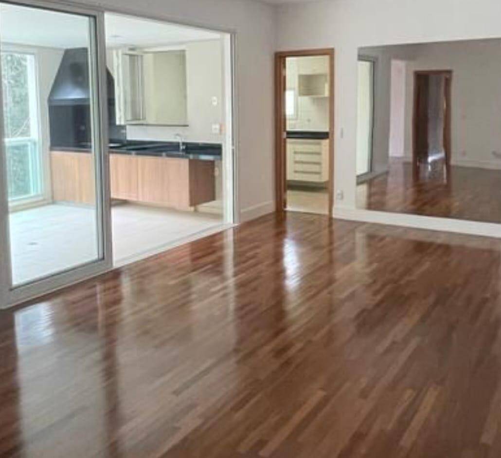 #1118 - Apartamento para Venda em Santana de Parnaíba - SP