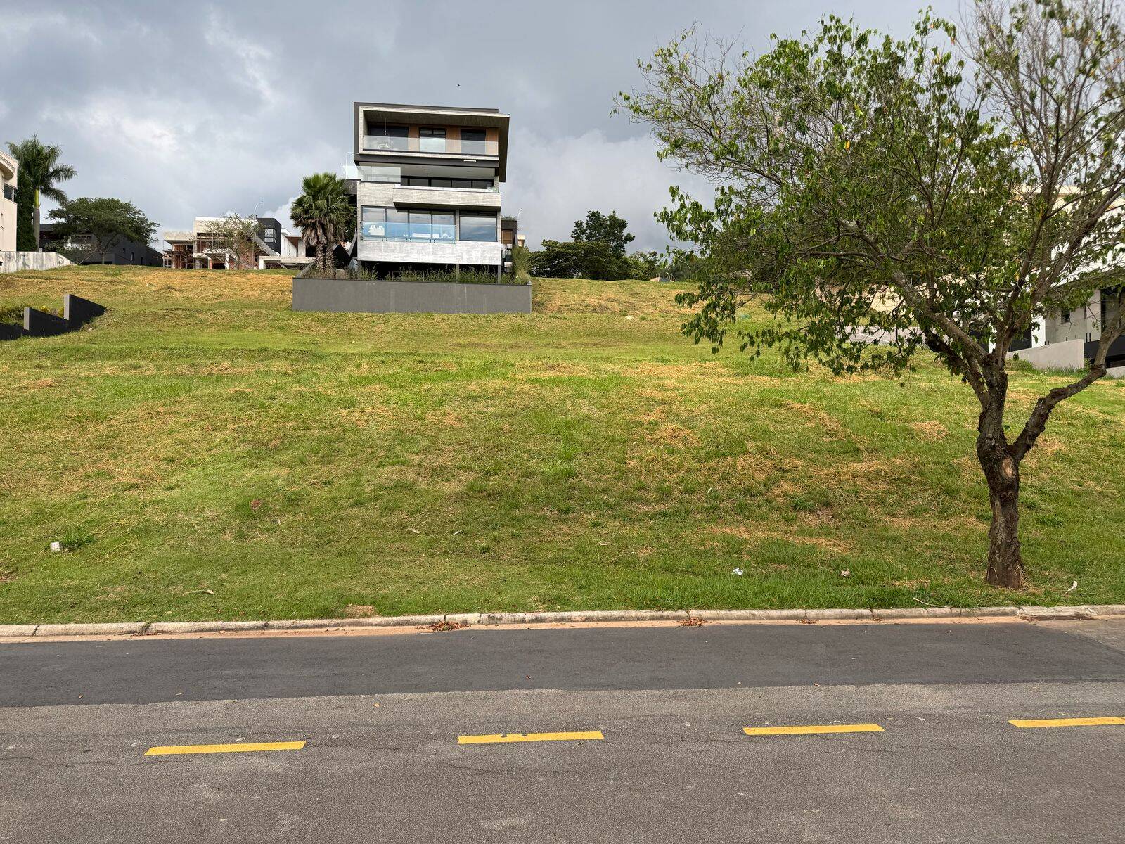 #1119 - Terreno em condomínio para Venda em Santana de Parnaíba - SP
