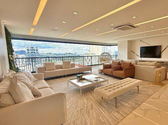 #1127 - Apartamento para Venda em Barueri - SP