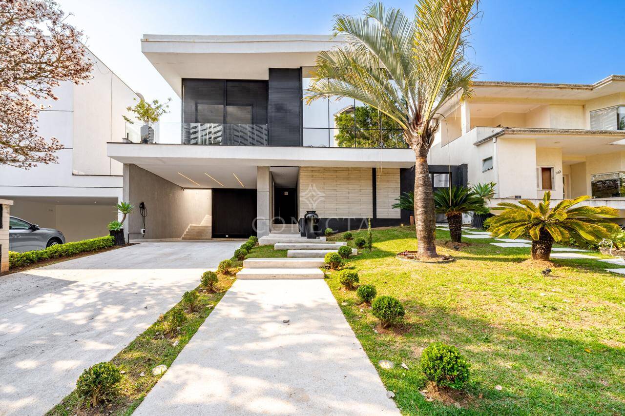 #1131 - Casa em condomínio para Venda em Barueri - SP