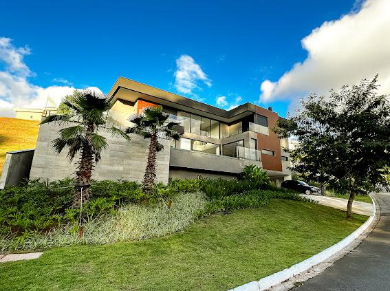 #1132 - Casa em condomínio para Venda em Santana de Parnaíba - SP