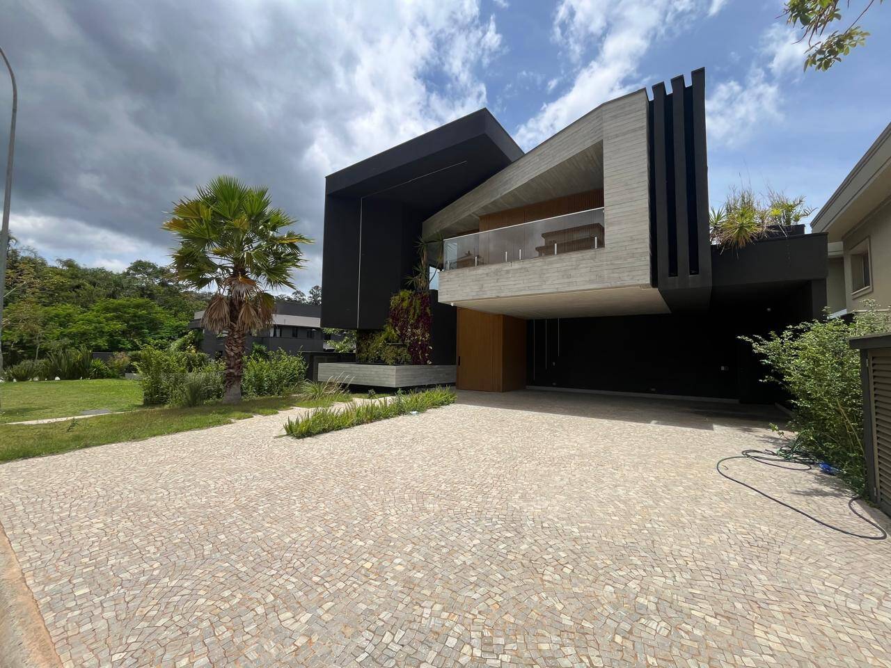 #348 - Casa em condomínio para Venda em Santana de Parnaíba - SP