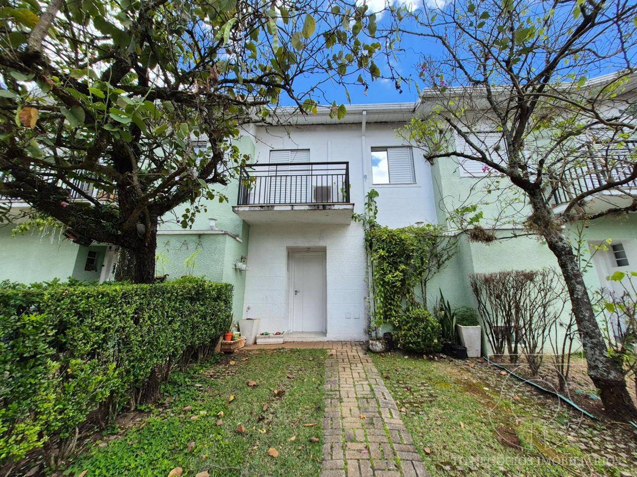 #1136 - Casa em condomínio para Venda em São Paulo - SP