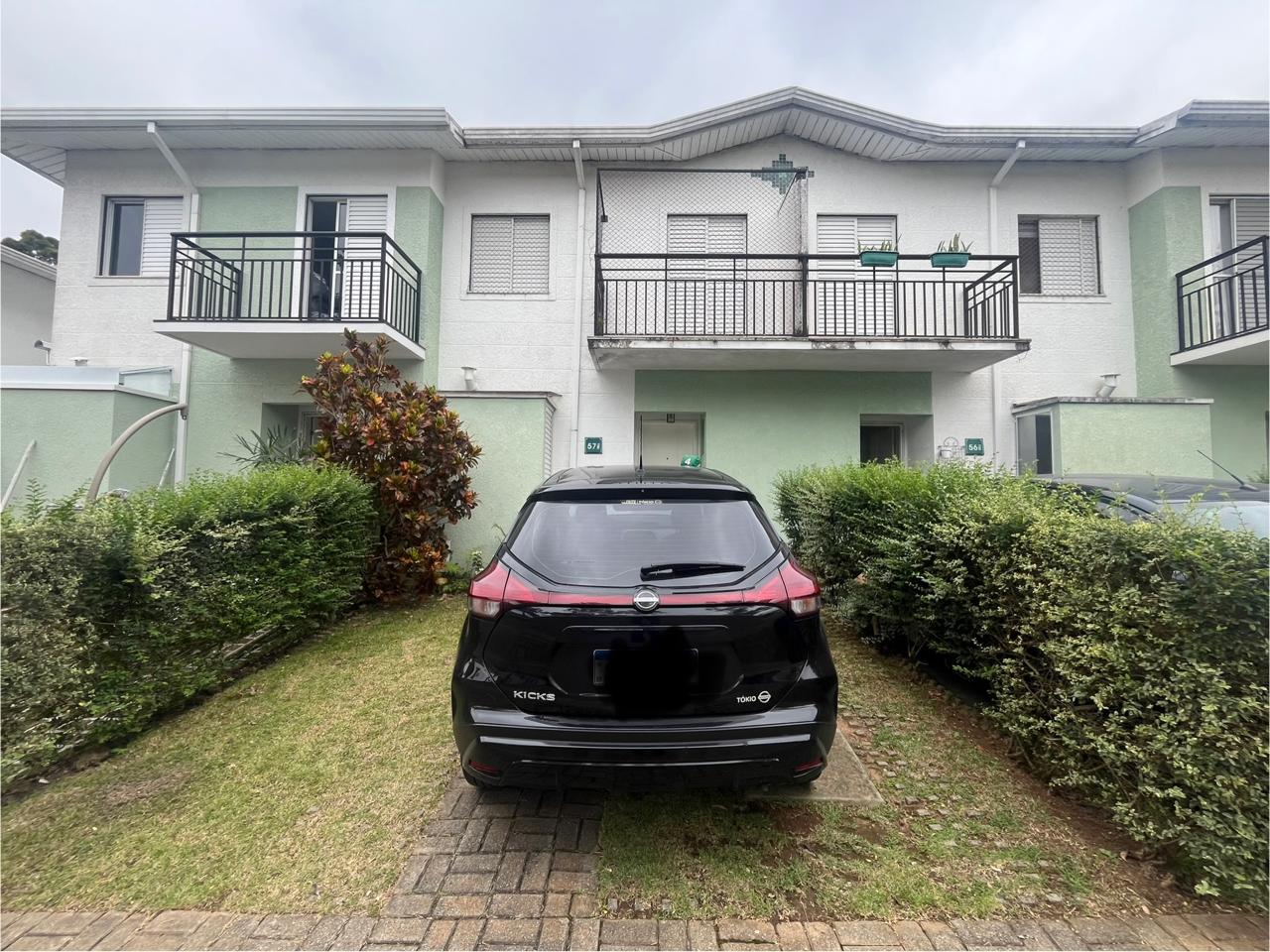 #1135 - Casa em condomínio para Venda em São Paulo - SP