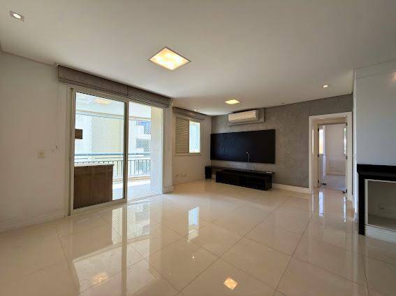 #1140 - Apartamento para Venda em Santana de Parnaíba - SP