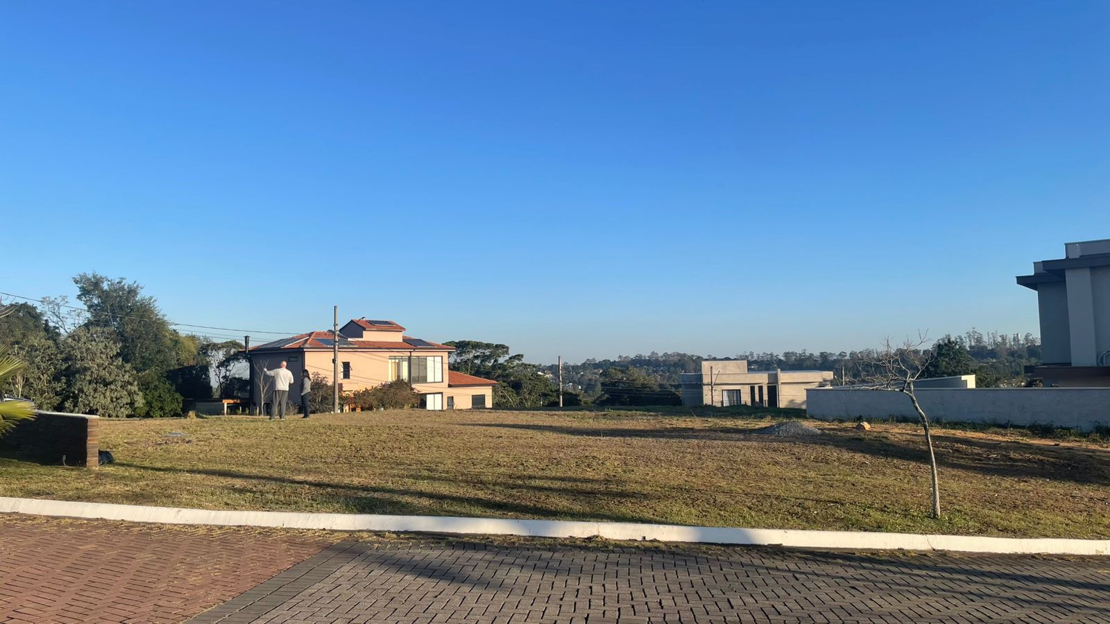 #1149 - Terreno em condomínio para Venda em Santana de Parnaíba - SP