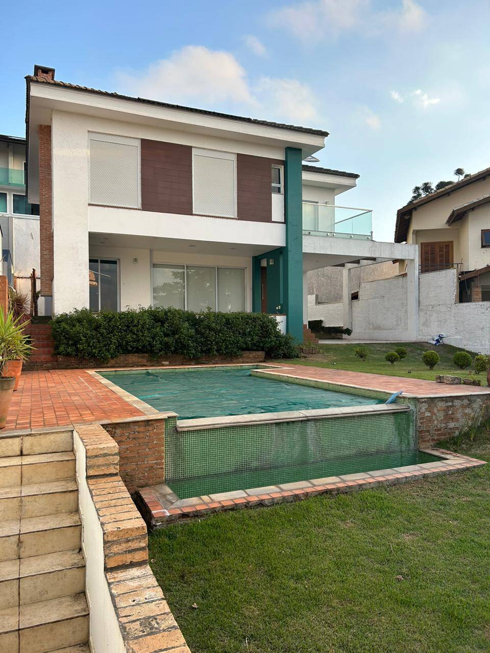 #1150 - Casa em condomínio para Venda em Carapicuíba - SP