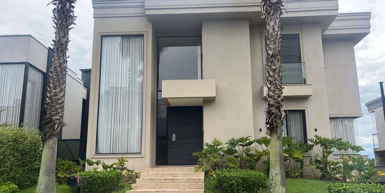 #1151 - Casa em condomínio para Venda em Santana de Parnaíba - SP