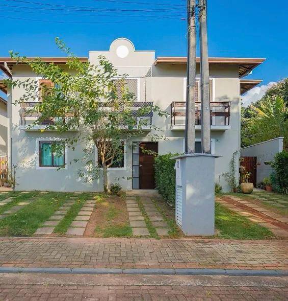 #1152 - Casa em condomínio para Venda em Cotia - SP