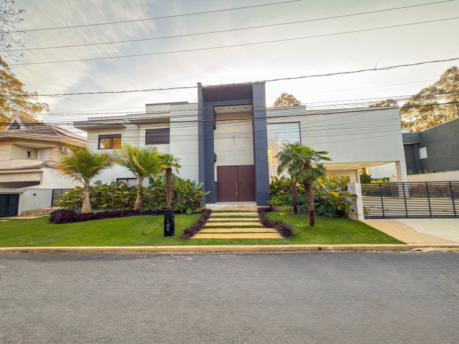 #1154 - Casa em condomínio para Venda em Cotia - SP