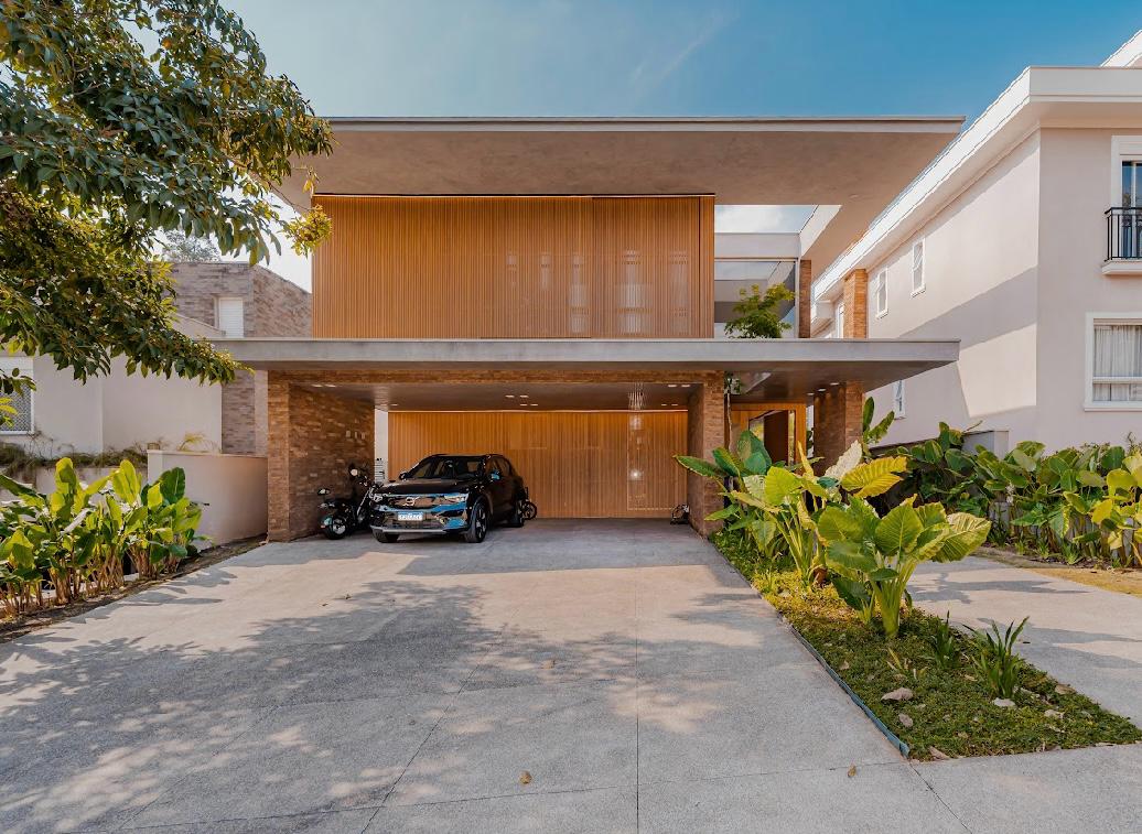 #1159 - Casa em condomínio para Venda em Santana de Parnaíba - SP