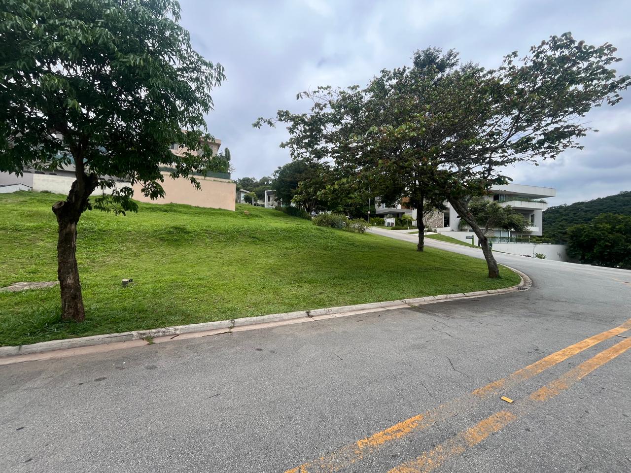 #1168 - Terreno em condomínio para Venda em Santana de Parnaíba - SP