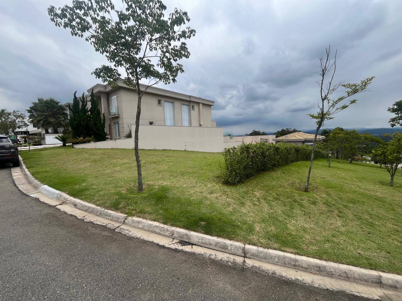 #1169 - Terreno em condomínio para Venda em Santana de Parnaíba - SP