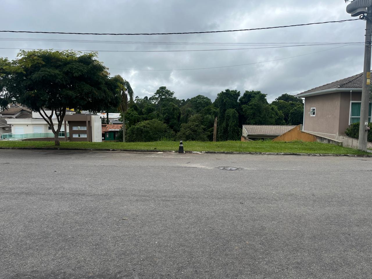 #1171 - Terreno em condomínio para Venda em Vargem Grande Paulista - SP