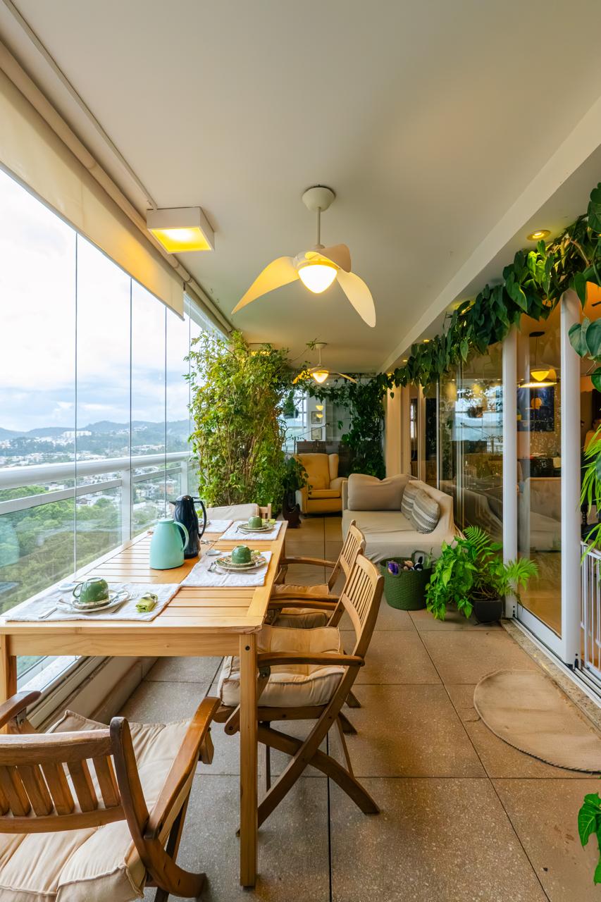 #1174 - Apartamento para Venda em Barueri - SP