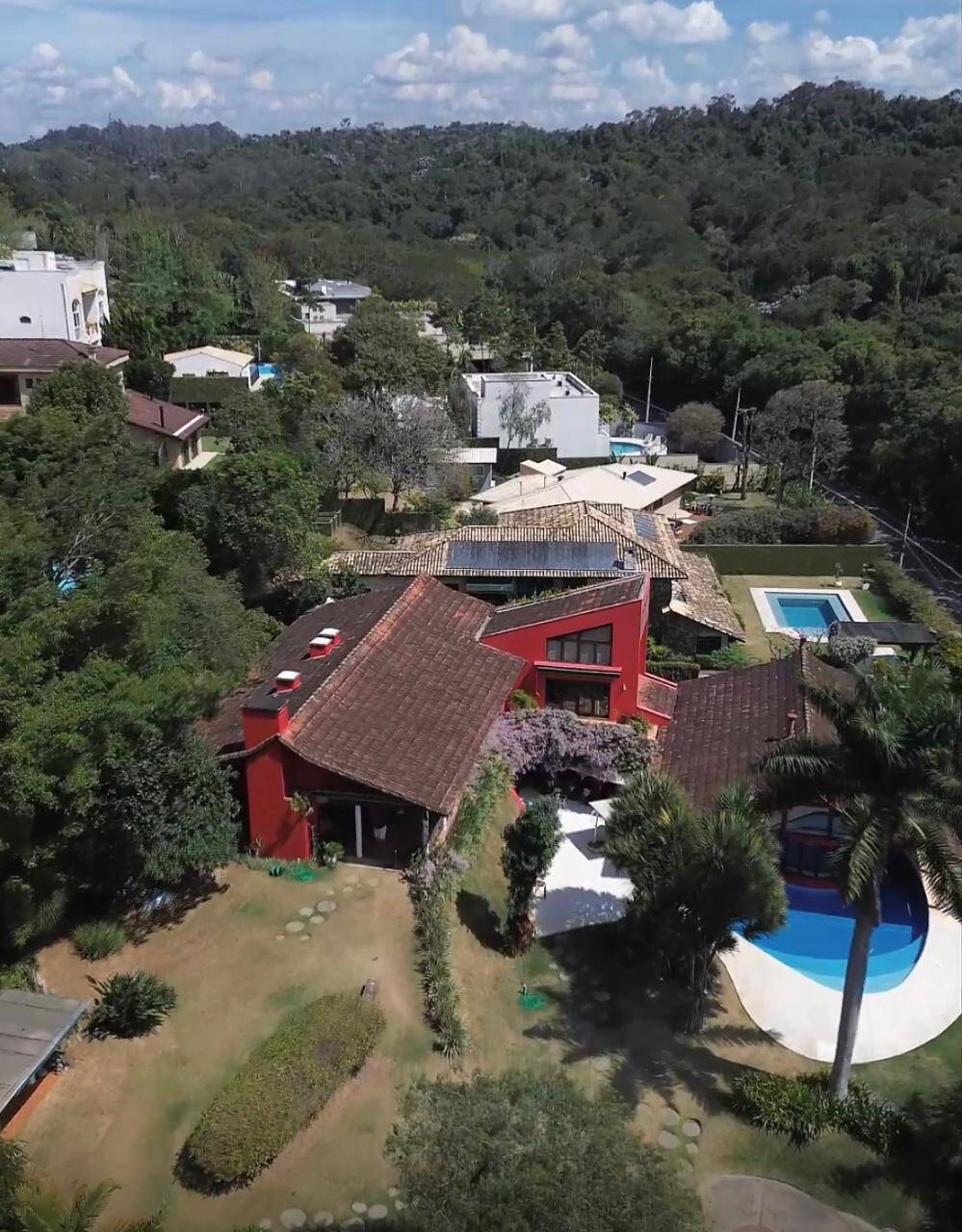 #1178 - Casa em condomínio para Venda em Cotia - SP