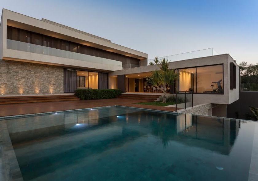 #1179 - Casa em condomínio para Venda em Cotia - SP