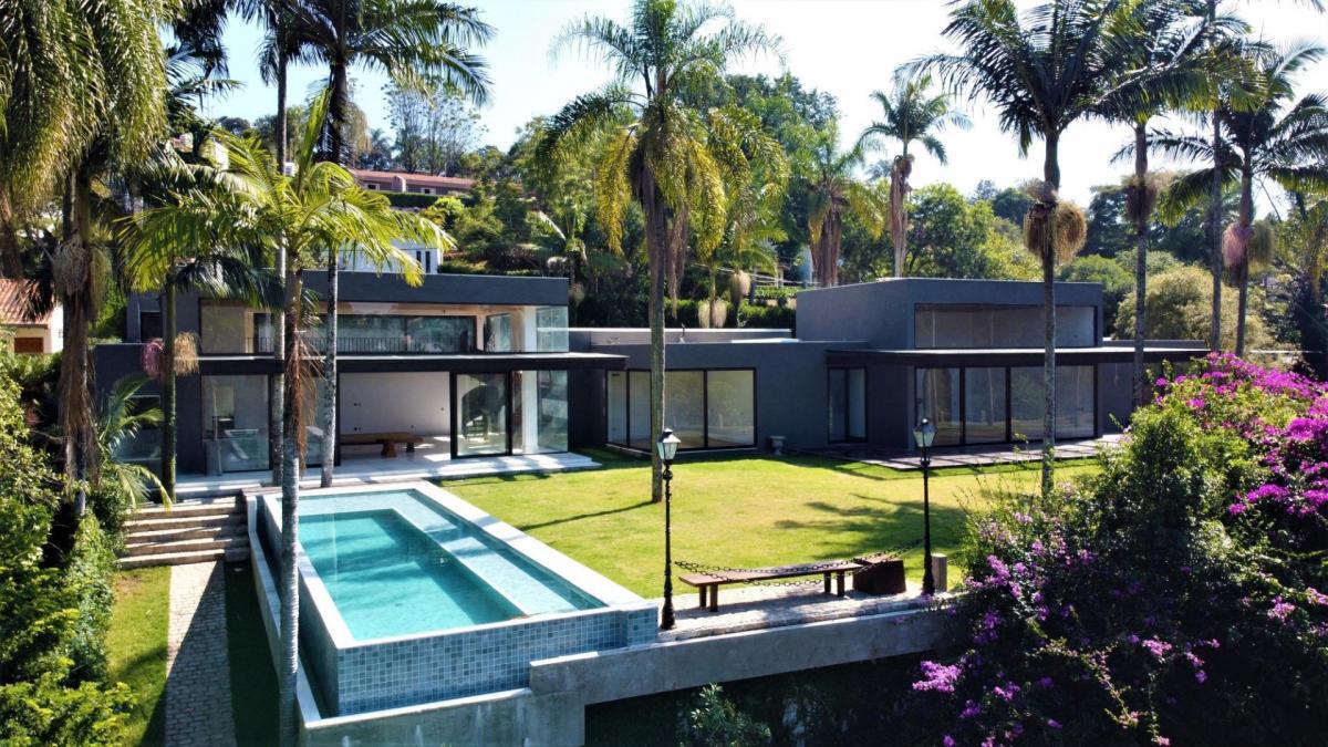 #1180 - Casa em condomínio para Venda em Cotia - SP