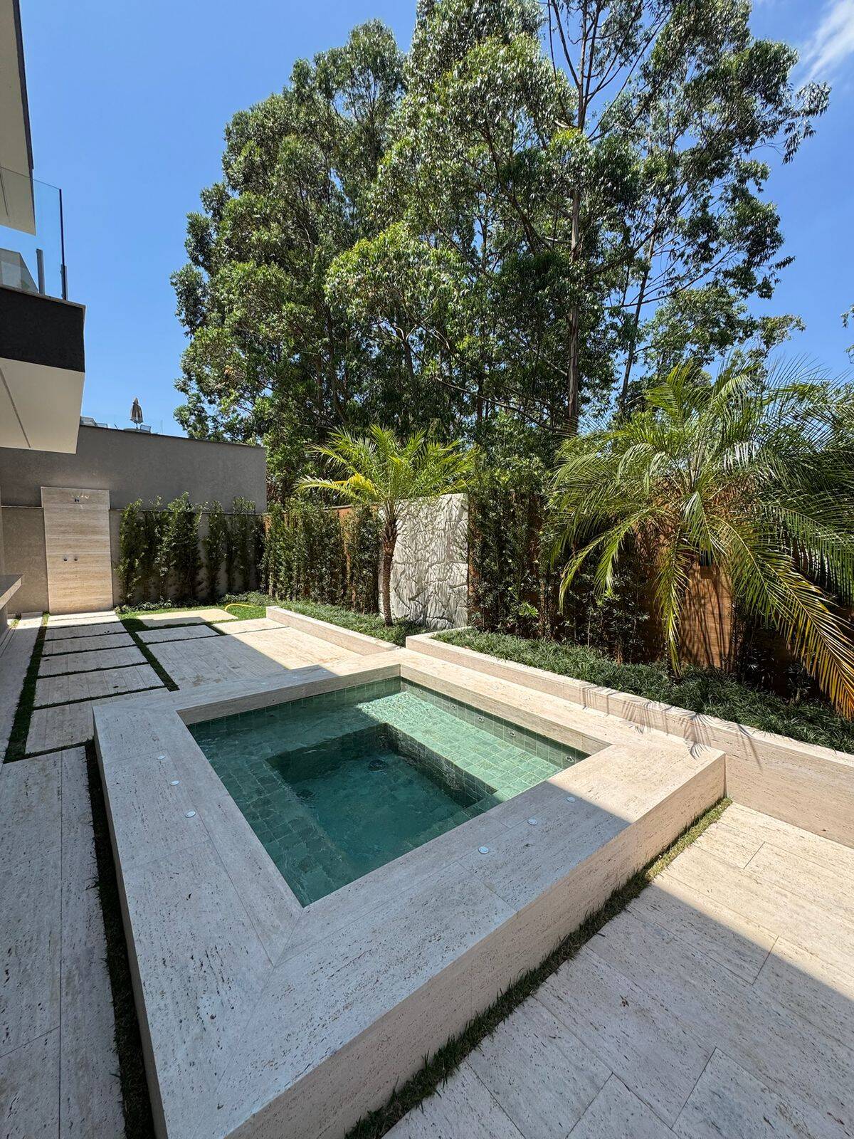 #1183 - Casa em condomínio para Venda em Santana de Parnaíba - SP