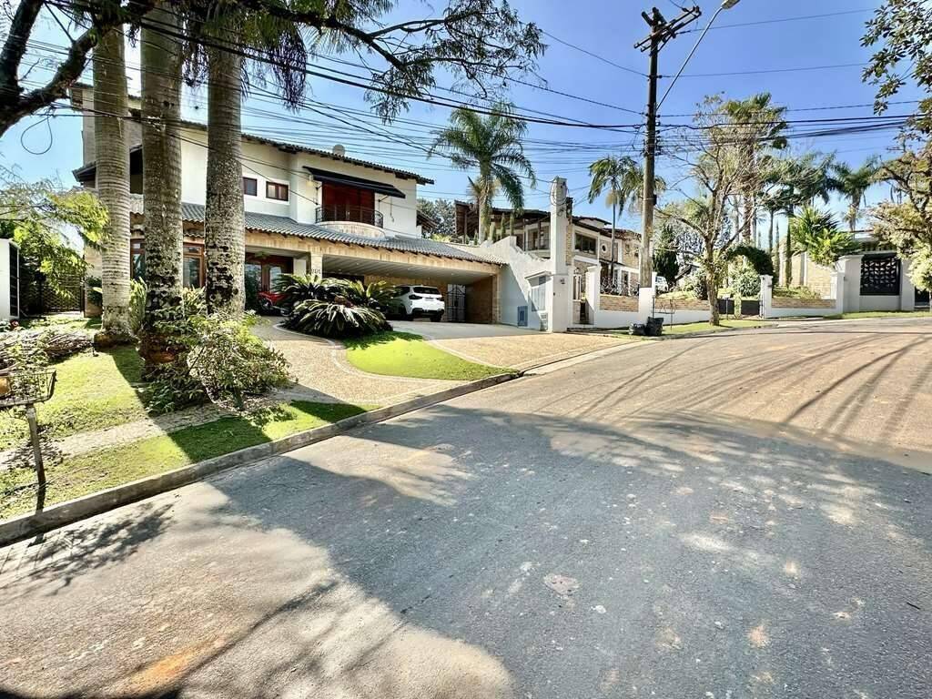 #1188 - Casa para Venda em Cotia - SP