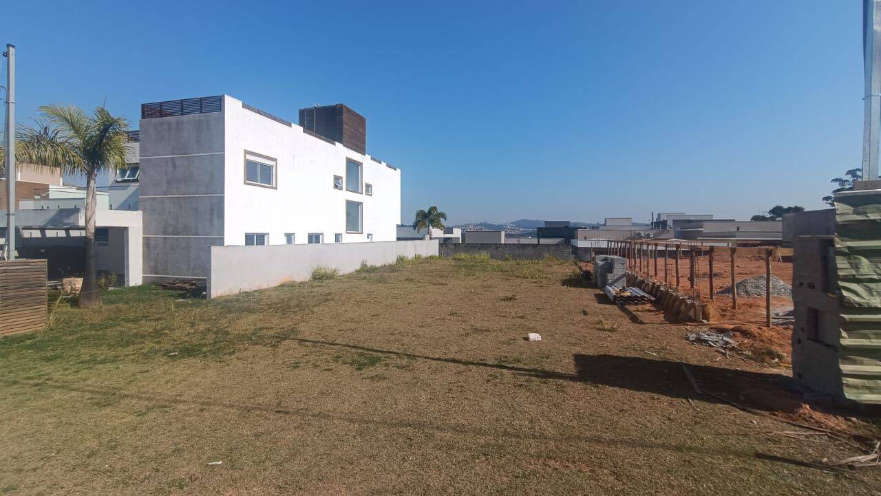 #1190 - Terreno em condomínio para Venda em Cotia - SP