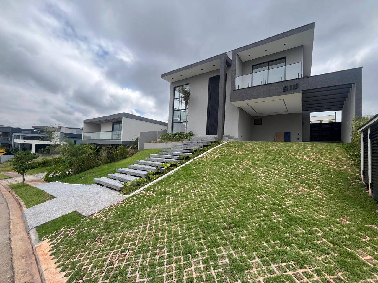 #1192 - Casa em condomínio para Venda em Cotia - SP