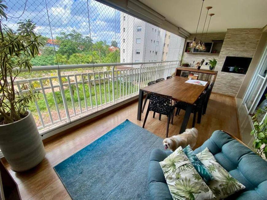 #1194 - Apartamento para Venda em São Paulo - SP