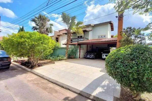 #1195 - Casa em condomínio para Venda em Cotia - SP