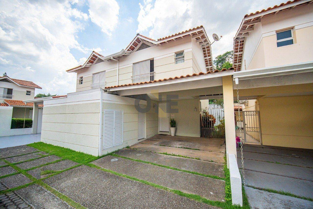 #1198 - Casa em condomínio para Venda em Cotia - SP