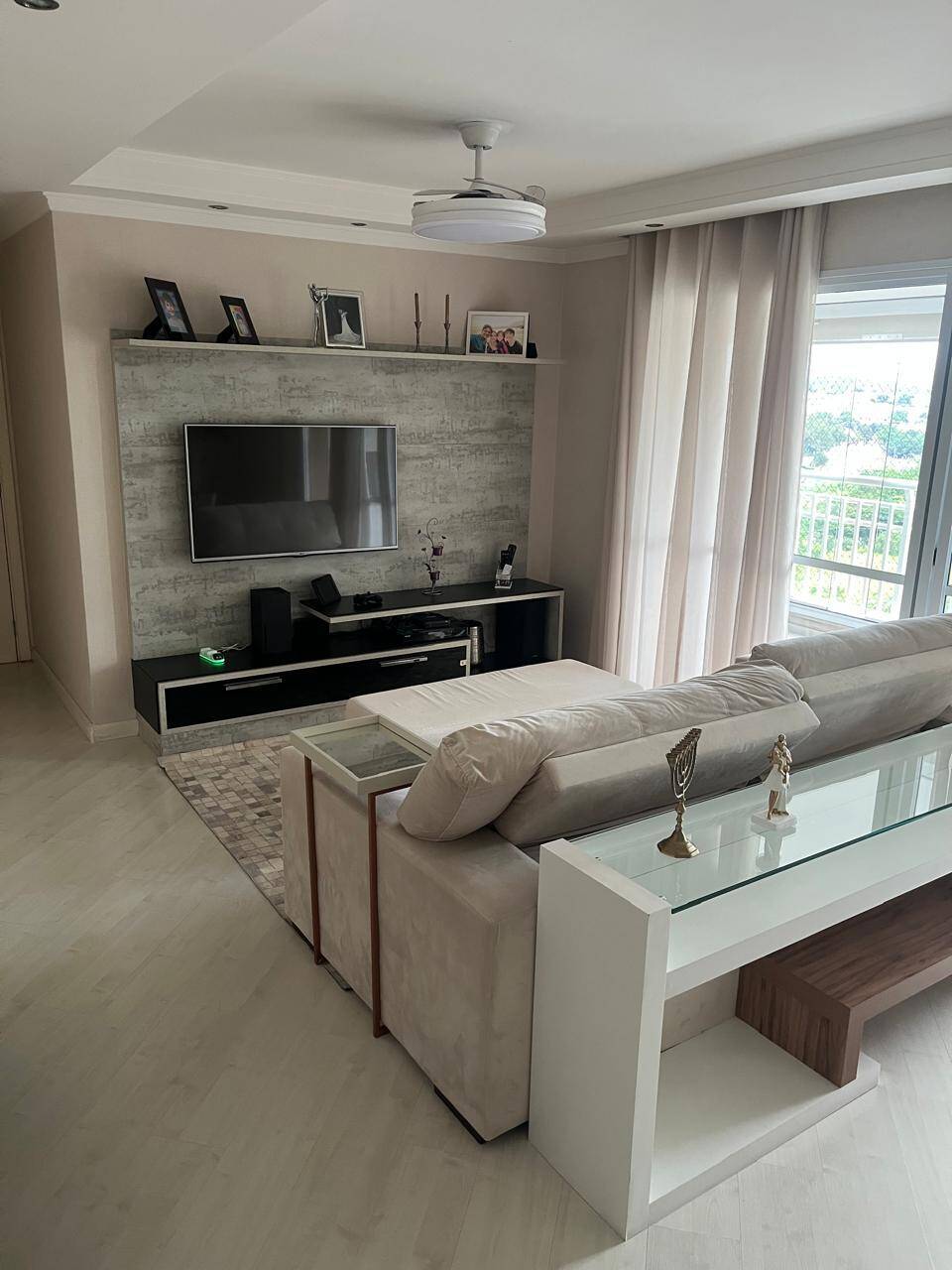 #264 - Apartamento para Venda em São Paulo - SP