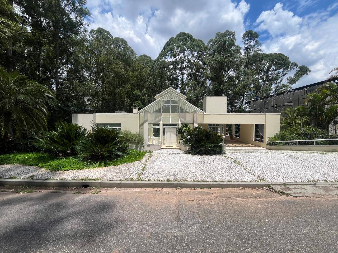 #1204 - Casa em condomínio para Venda em Barueri - SP