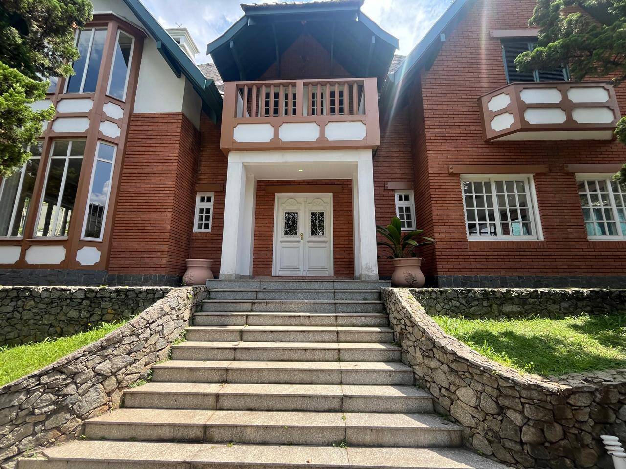 #1205 - Casa em condomínio para Venda em Barueri - SP