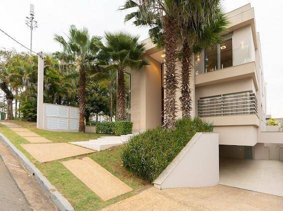 #1207 - Casa em condomínio para Venda em Barueri - SP