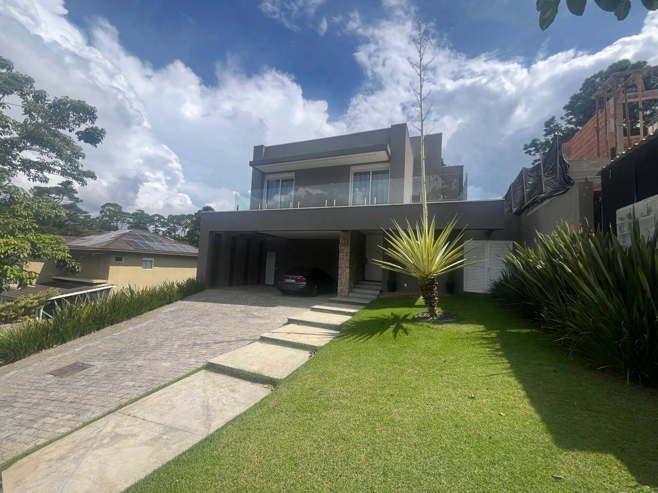 #21 - Casa em condomínio para Venda em Cotia - SP