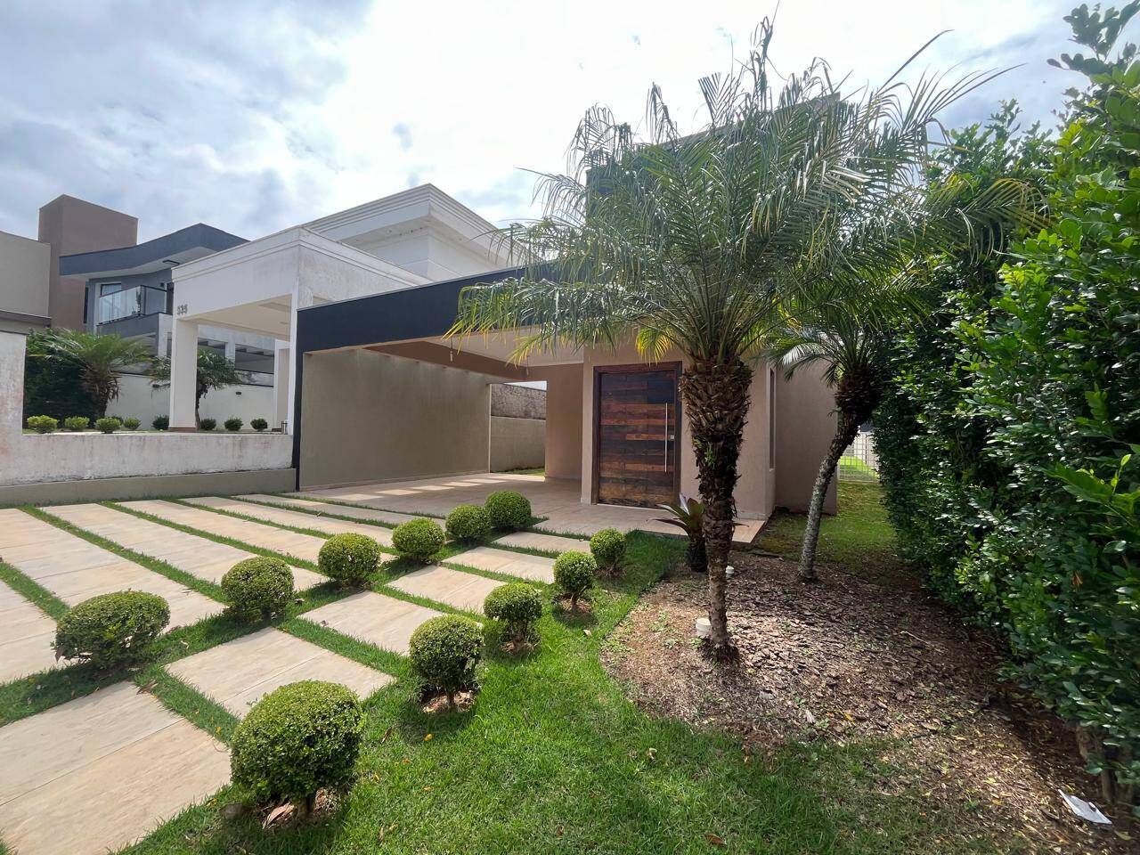 #139 - Casa em condomínio para Venda em Vargem Grande Paulista - SP