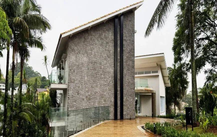 #1210 - Casa em condomínio para Venda em Barueri - SP