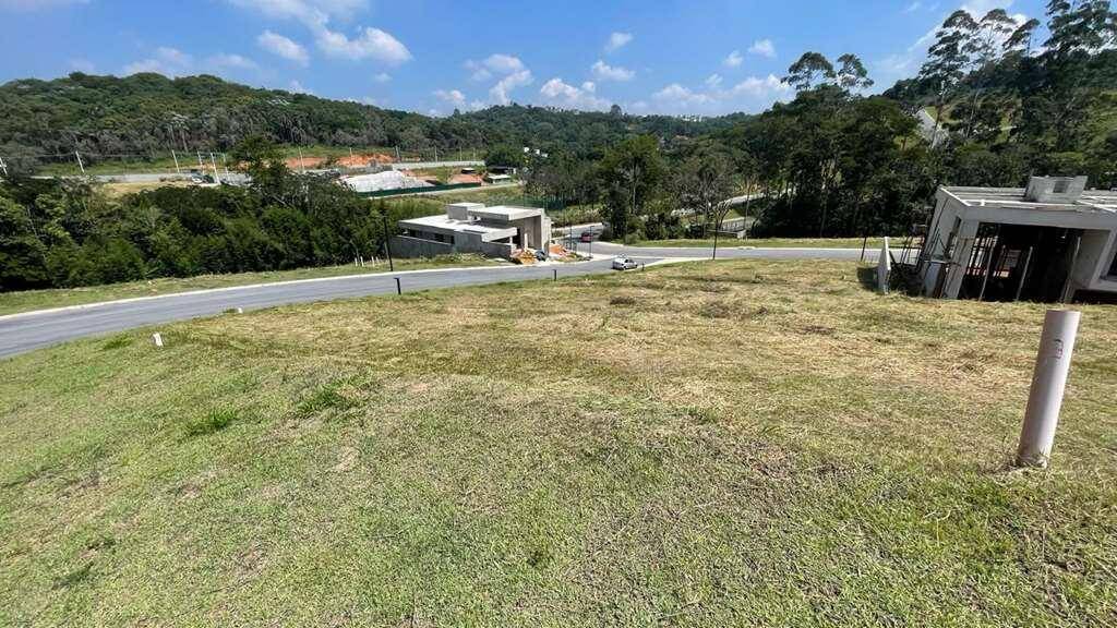 #1213 - Terreno em condomínio para Venda em Cotia - SP