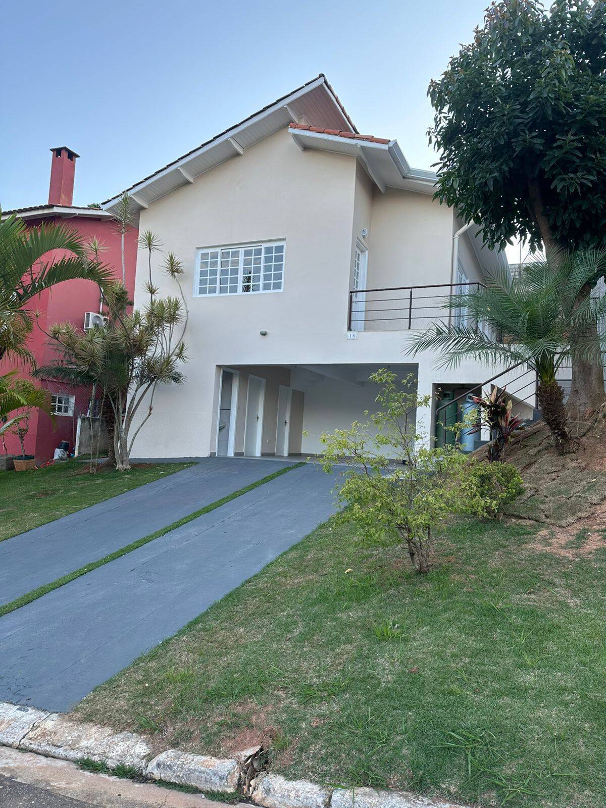 #1214 - Casa em condomínio para Venda em Cotia - SP