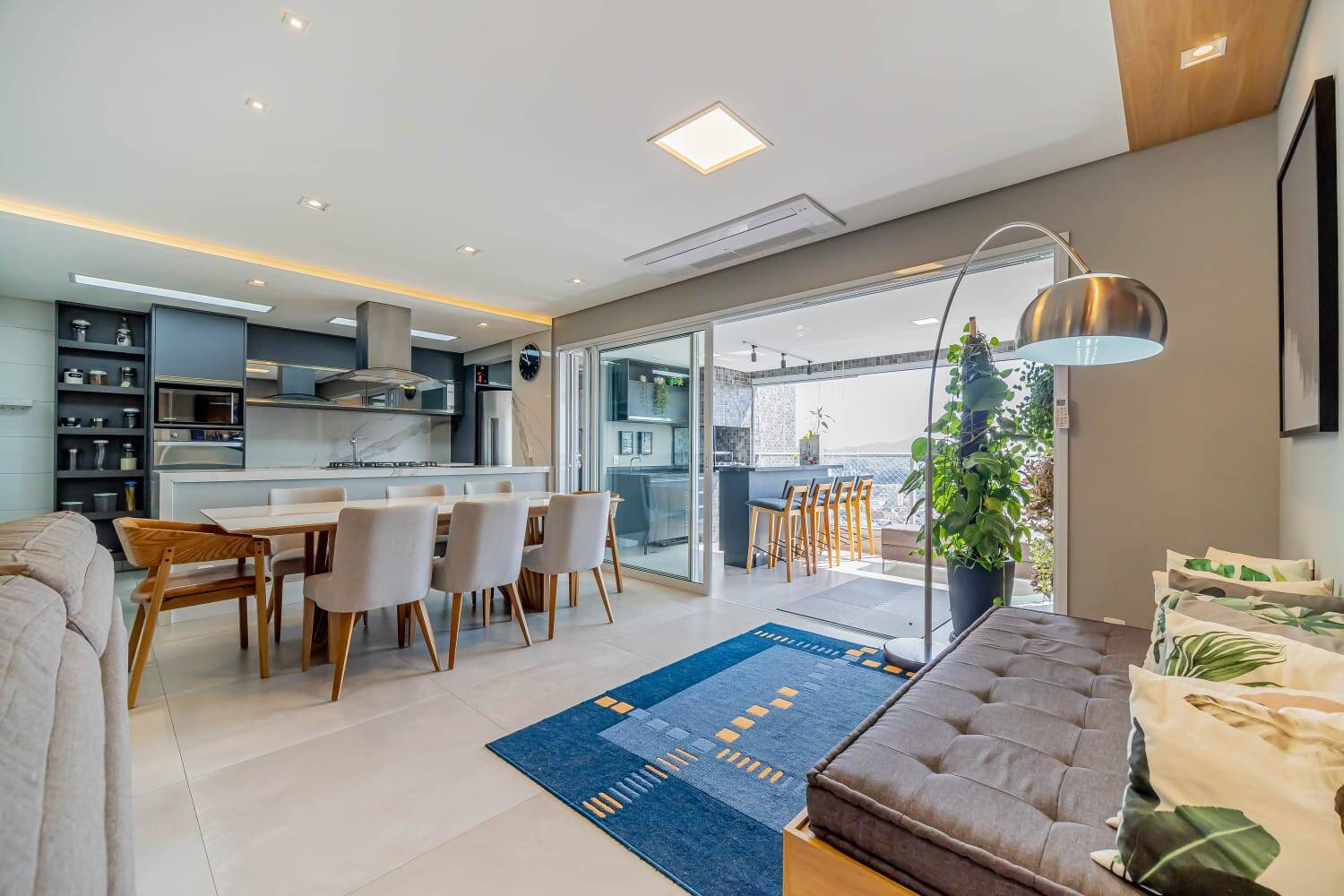 #1215 - Apartamento para Venda em Osasco - SP