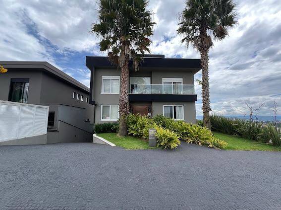 #1222 - Casa em condomínio para Venda em Santana de Parnaíba - SP
