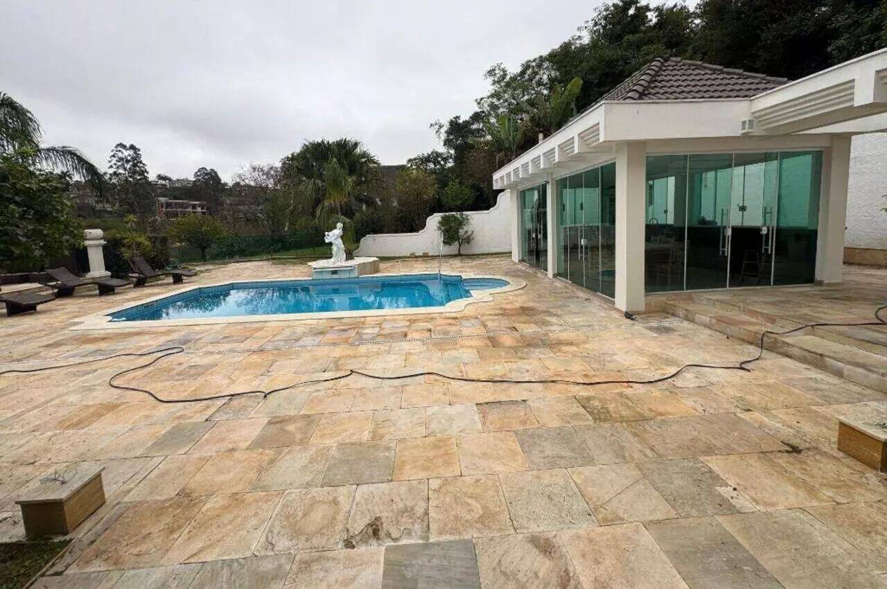 #1225 - Casa em condomínio para Venda em Barueri - SP