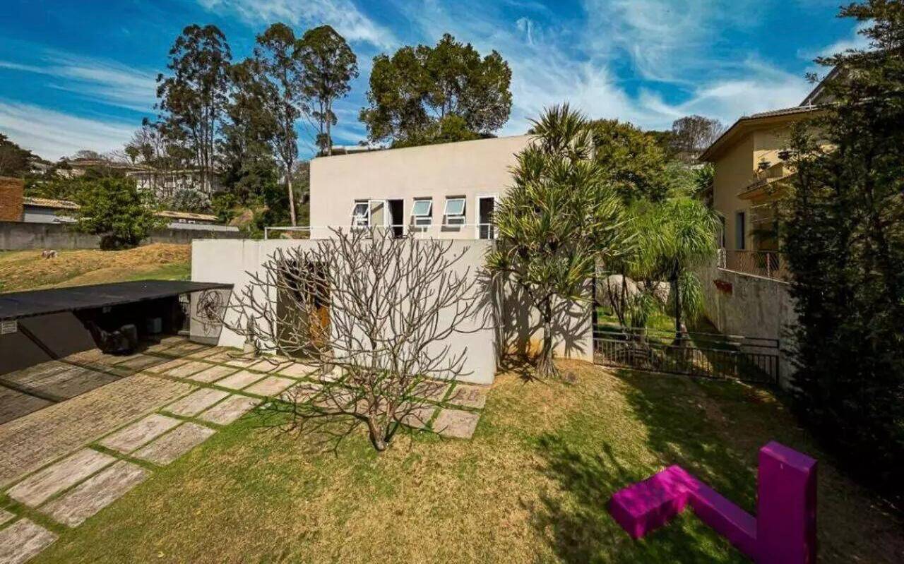#1226 - Casa em condomínio para Venda em Barueri - SP