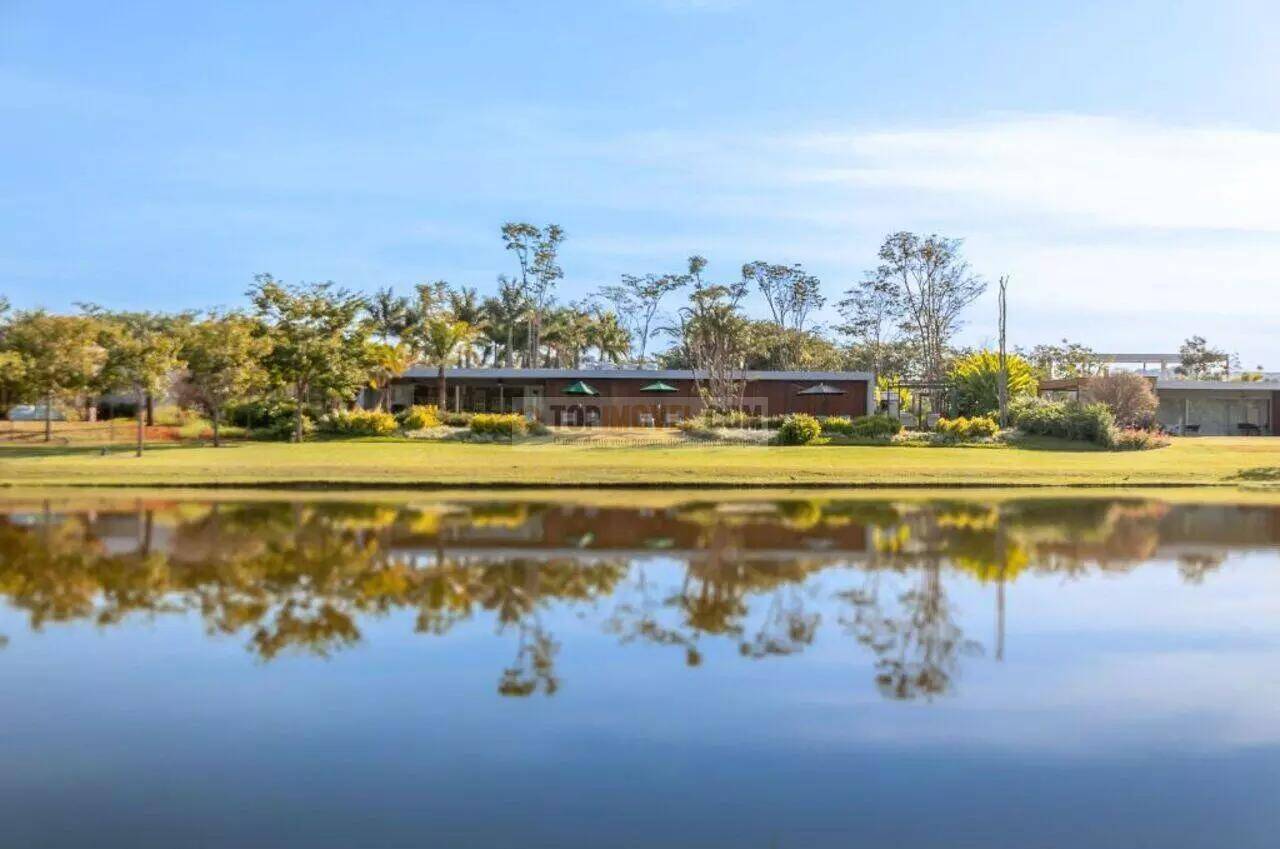 #1230 - Casa em condomínio para Venda em Porto Feliz - SP