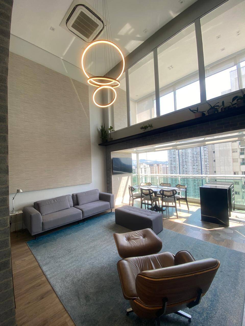 #1235 - Apartamento para Venda em Barueri - SP