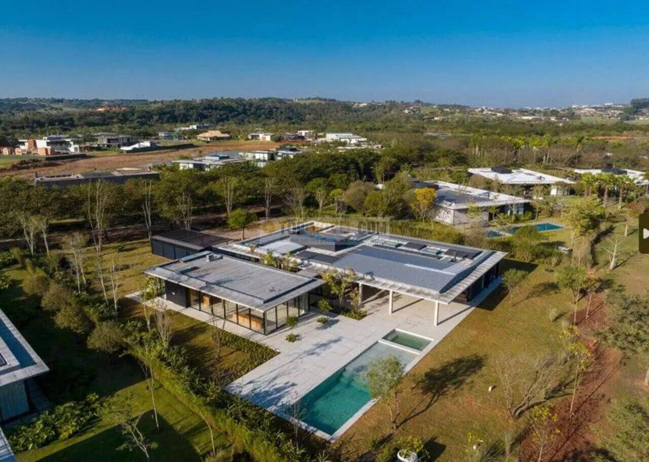 #1237 - Casa em condomínio para Venda em Porto Feliz - SP