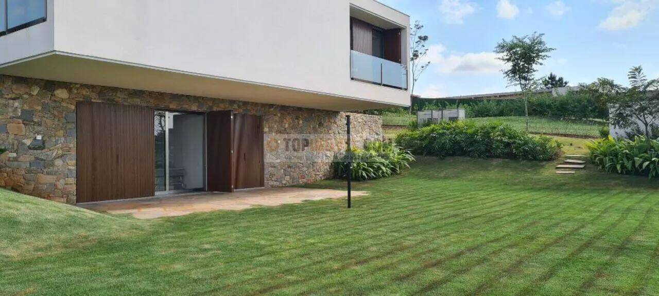 #1238 - Casa em condomínio para Venda em Porto Feliz - SP