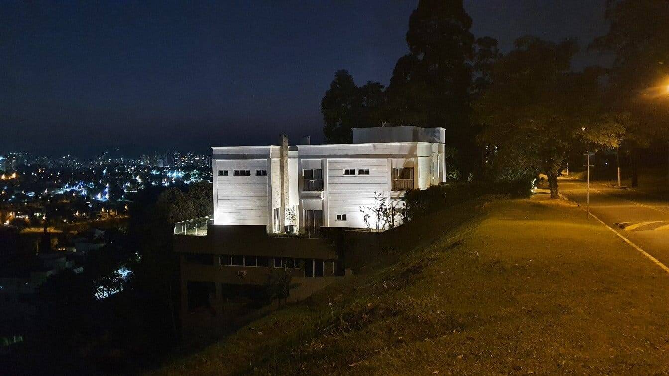 #1242 - Casa em condomínio para Venda em Barueri - SP
