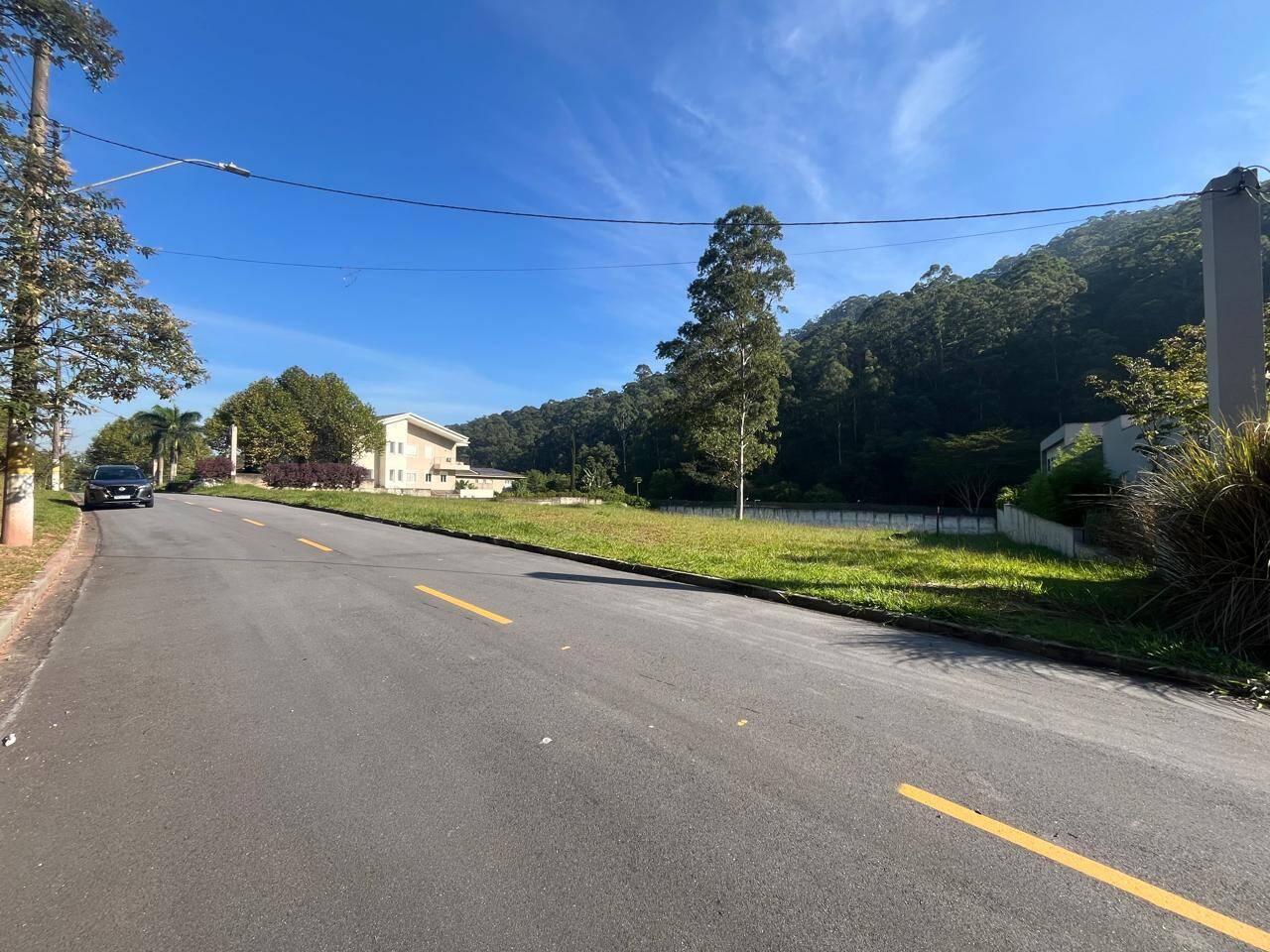 #1239 - Terreno em condomínio para Venda em Barueri - SP